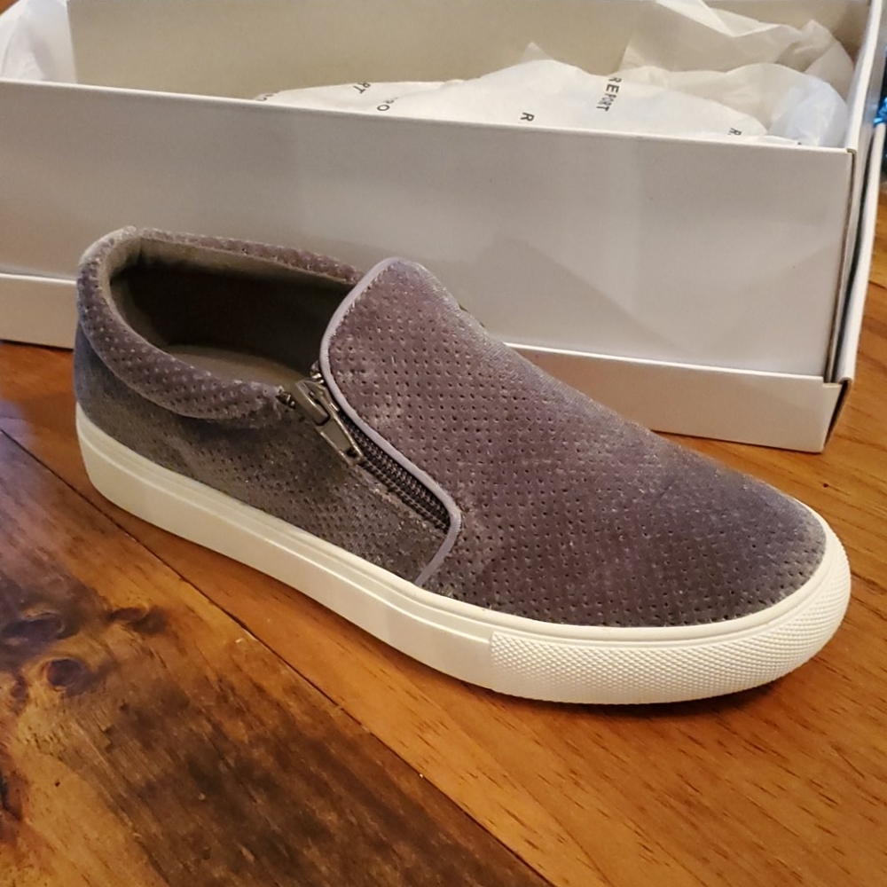 Report Footwear Slate Alma 6.5
